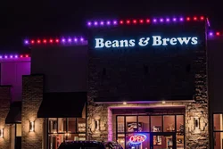 Trimlight commercial